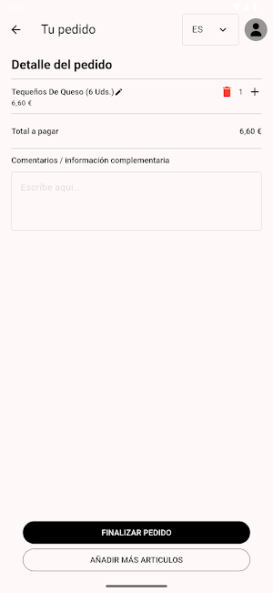 La Oficina Screenshot 3