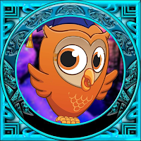 Brave Owl Escape