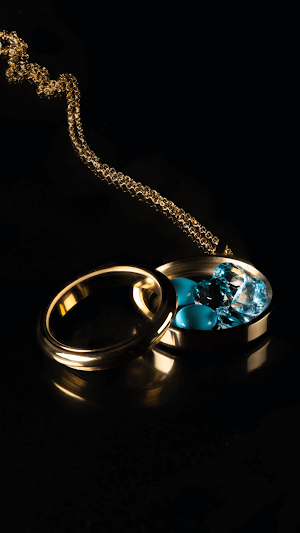 Coeur de Gem: Necklace of Love Screenshot 2
