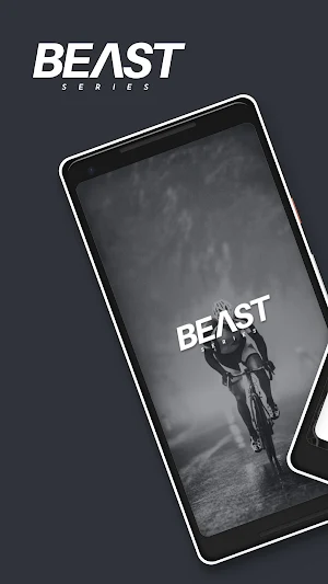 BEAST Series Screenshot 0