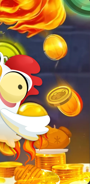 Chicken Road Real Money Game Screenshot 3
