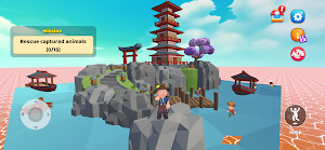 Animal Rescue Journey Screenshot 0