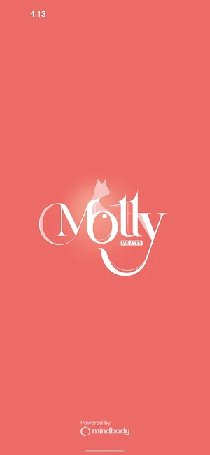 Molly Pilates Studio Screenshot 0