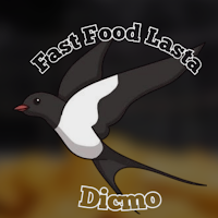 Fast Food Lasta