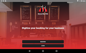 Nomad POS Screenshot 3