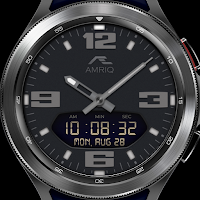 AE AMRIQ [LCI]