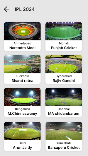 Live Cricket TV HD Screenshot 2