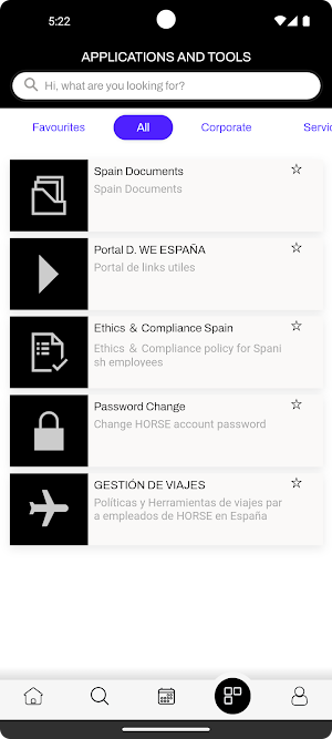 Horse Empower Screenshot 2