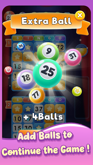 Bingo Blast GO Screenshot 3