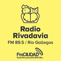 Fm Ciudad 89.5