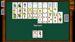 El Cinquillo Screenshot 1