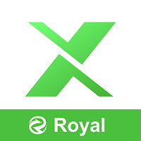 XTrend Royal