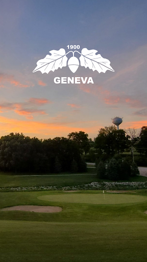 Geneva Golf & CC Screenshot 0