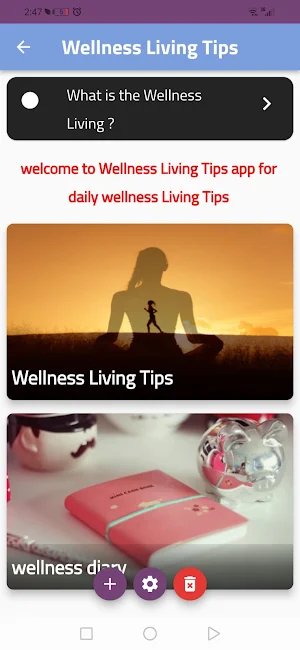 Sleep Meditation for Everyone Screenshot 2