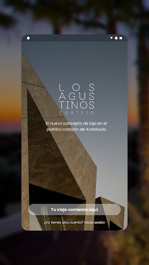 Retiros Los Agustinos Screenshot 0