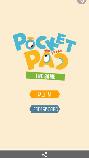 Pocket Screenshot 1