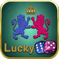 Backgammon Lucky SheshBesh