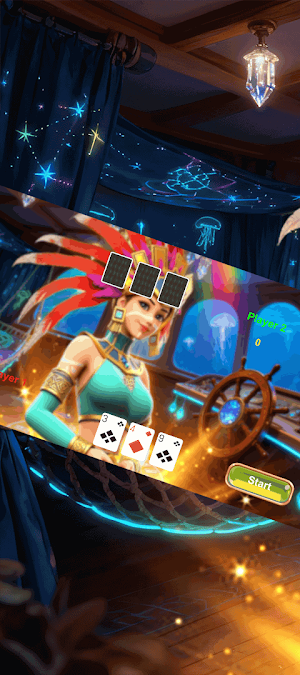 77777gameQuick Duel Screenshot 0