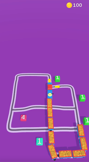 Train Shooter Screenshot 2