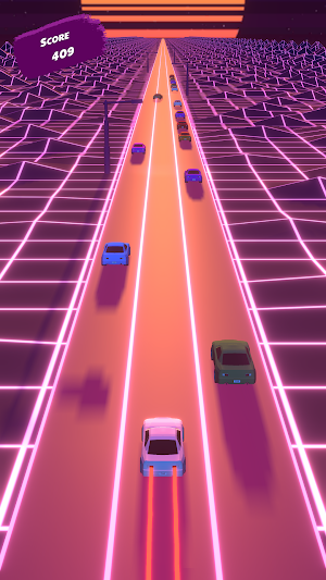 Neon Nights Screenshot 1