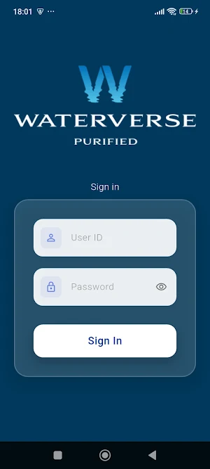 Business igPulse Screenshot 0