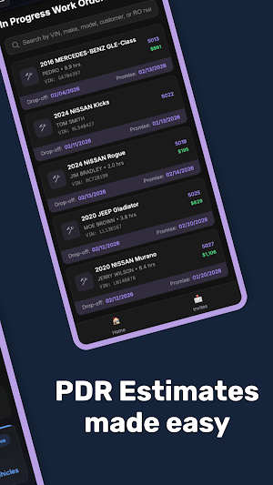 Mobile Pro & Tech Xchange Screenshot 1