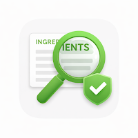 Check Ingredients