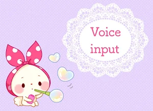 Sticky Note "Mochizukin-chan" Screenshot 2