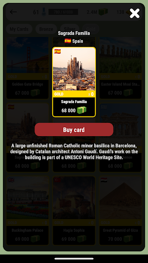 Trivio World Screenshot 3
