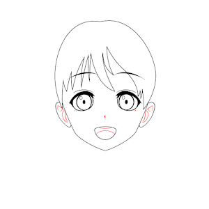 Draw Magna Step by Step Screenshot 2