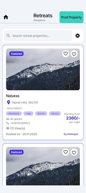 Property Gate Screenshot 2
