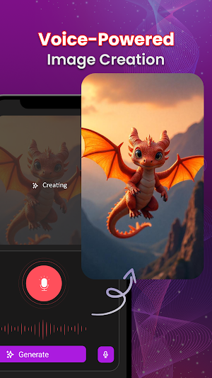 AI Image to Video Generator Screenshot 2