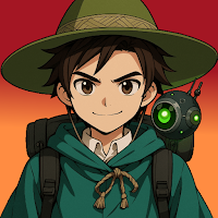Blood Forest: Pixel Action Rpg