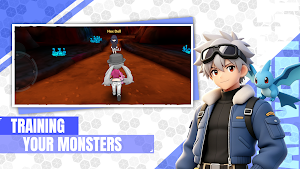 Spark Beasts Screenshot 1
