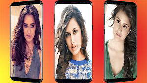 Shraddha Kapoor Wallpapers HD 2020 Screenshot 1