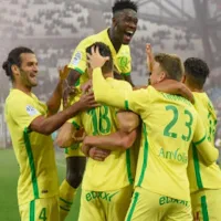 FC Nantes 4K Wallpapers