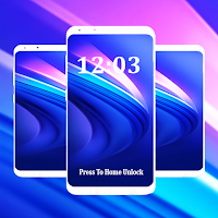 Realme 7 Pro Wallpapers