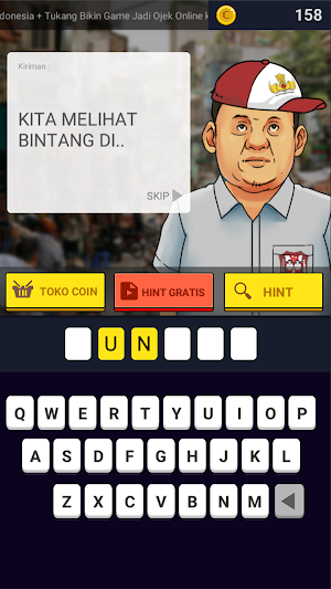TTS Lontong Screenshot 3
