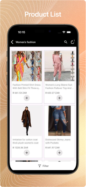 Nyathiedit Screenshot 2