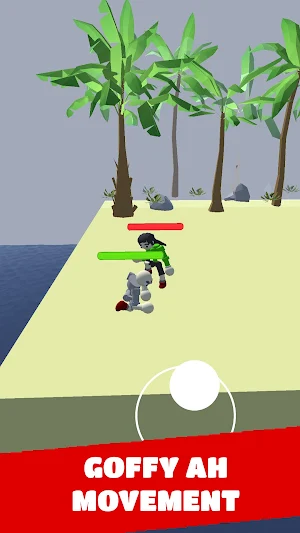 Drunken Brawl: Brutal Showdown Screenshot 2