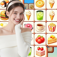 Connect Master: Bakery Tile