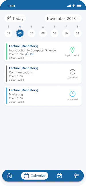 SEAtS 2024 Screenshot 1