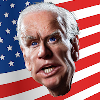 Joe Biden Bumbles Soundboard