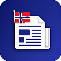 Nyheter Norge - Aviser Lese