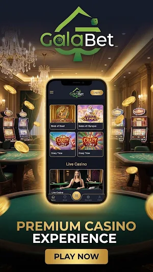 Galabet Screenshot 2