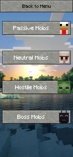 MC Soundboard Screenshot 2