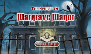 Secret of Margrave Manor Screenshot 0