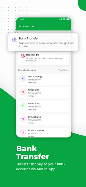 Shree Nepal Smart App Screenshot 2