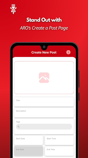 ARO Partner Screenshot 1