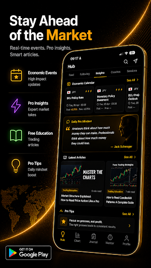 LITFX Screenshot 1